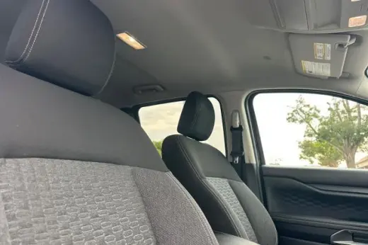Ford Ranger 2024 4x4 XLT 4dr SuperCrew 5.0 ft. SB