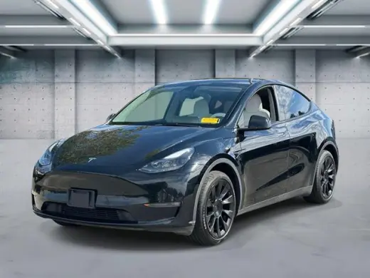 Tesla Model Y 2023 AWD Long Range 4dr Crossover