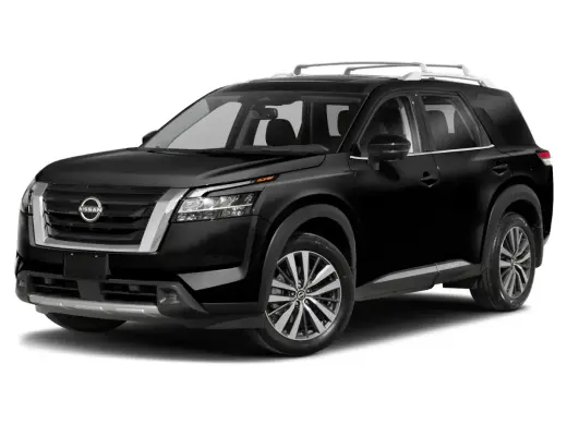 Nissan Pathfinder 2022 AWD Platinum 4dr SUV