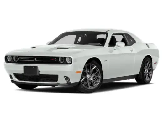 Dodge Challenger 2018 R/T Scat Pack 2dr Coupe