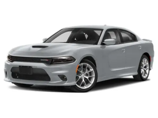 Dodge Charger 2022 R/T 4dr Sedan