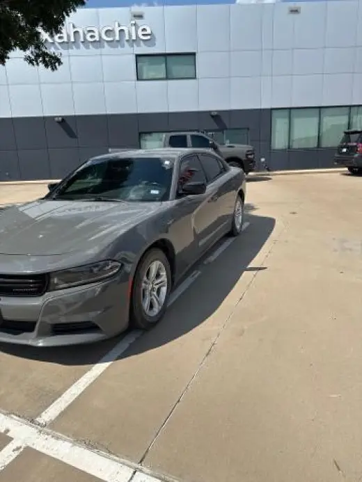 Carga Dodge Charger 2023 SXT 4dr Sedan