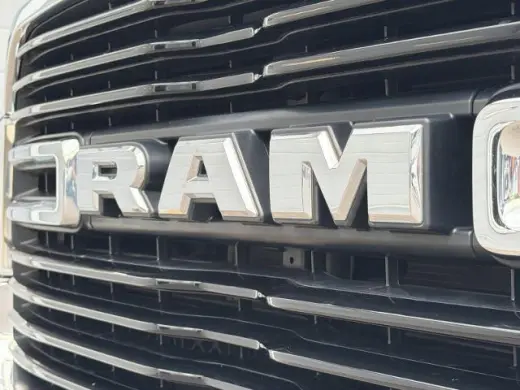 Ram 2500 2021 4x4 Big Horn 4dr Crew Cab 6.3 ft. SB Pickup