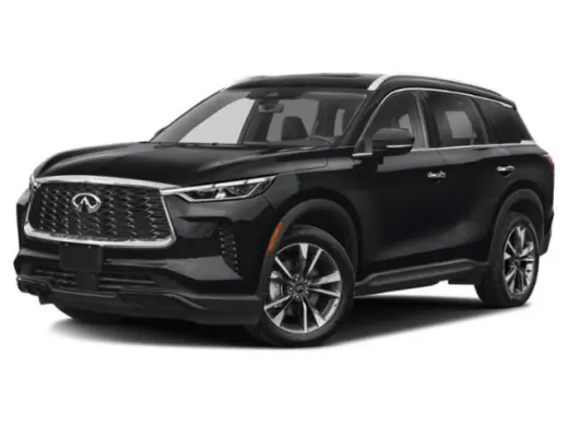 INFINITI QX60 2023 AWD Luxe SUV de 4 puertas