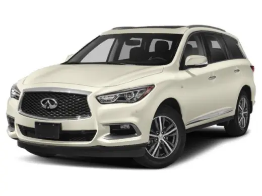 INFINITI QX60 2020 Lujo 4dr SUV