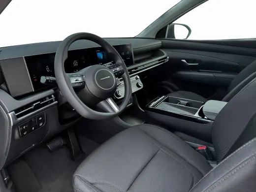 Hyundai TUCSON Híbrido 2026 AWD SEL 4dr SUV