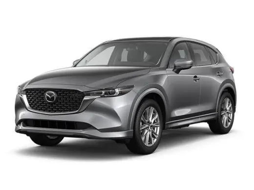 Mazda CX-5 2025 AWD 2.5 S Premium Plus 4dr SUV