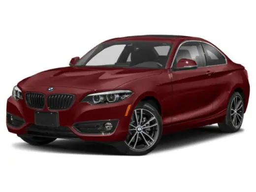 BMW 2 Series 2021 AWD 230i xDrive 2dr Coupe