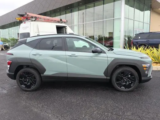 Hundai KONA 2026 SEL Sport 4dr SUV