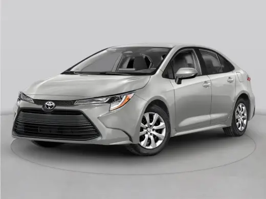 Toyota Corolla 2024 LE 4dr Sedán