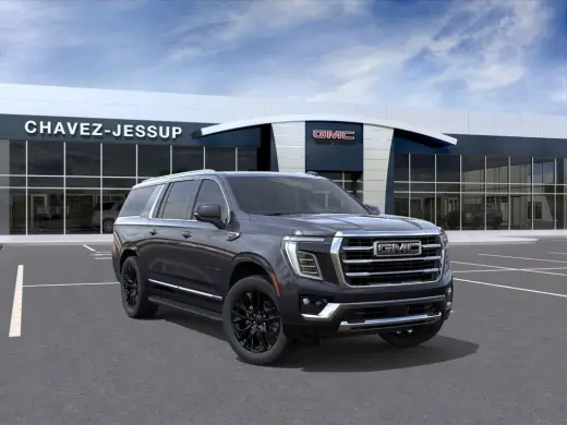 2026 GMC Yukon XL