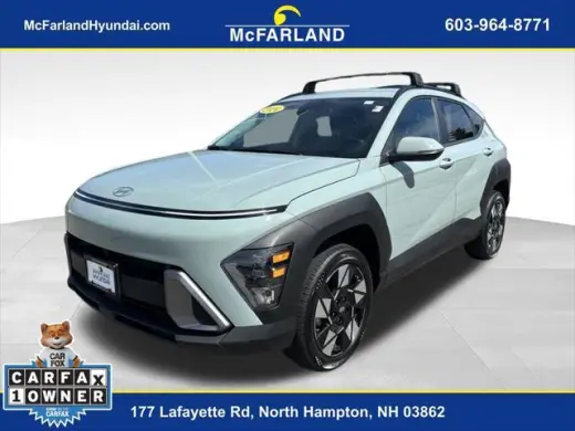 Hyundai KONA 2024 AWD SEL 4dr Crossover