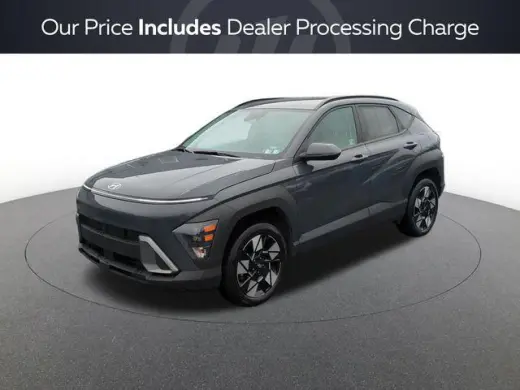 Hundai KONA 2024 AWD SEL 4dr Crossover
