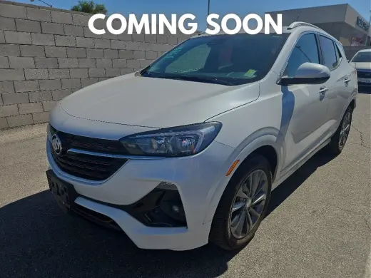 2023 Buick Encore GX