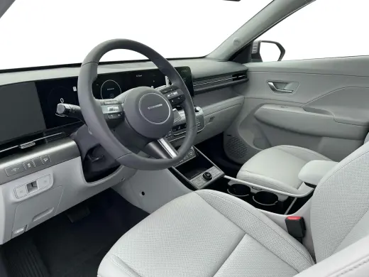 Hyundai KONA 2025 Limited 4dr Crossover