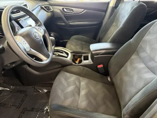Nissan Rogue 2015 SV 4dr Crossover