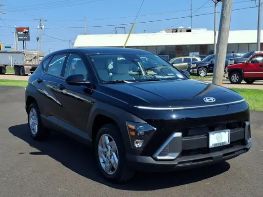 Hyundai KONA 2025 AWD SE 4dr Crossover