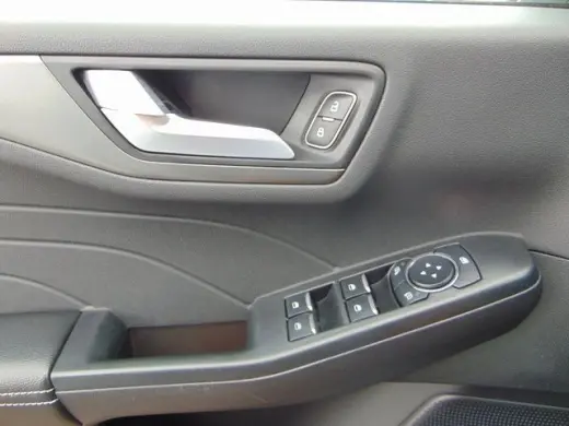 2026 Ford Escape Plug-In Hybrid