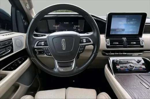 Lincoln Navigator L 2021 4x4 Reserve 4dr SUV
