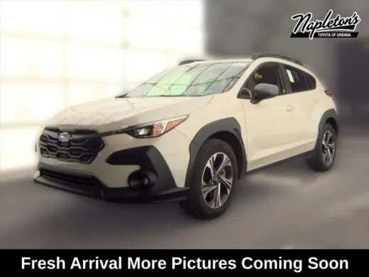 Subaru Crosstrek 2025 AWD Premium 4dr Crossover