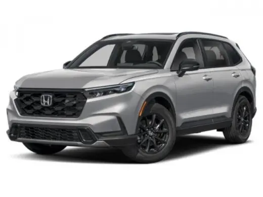 Honda CR-V Híbrido 2026 Sport 4dr SUV
