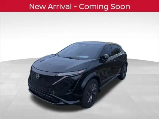 Nissan Ariya 2024 AWD Engage+ e-4ORCE 4dr Crossover