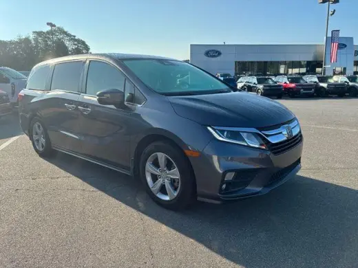 Honda Odyssey 2020 EX-L 4dr Mini-Van