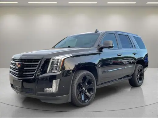 Cadillac Escalade 2019 4x4 Platinum 4dr SUV