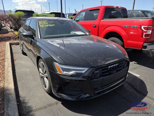 Audi A6 2023 AWD quattro Premium Plus 45 TFSI 4dr Sedán
