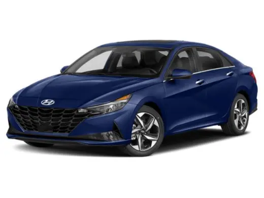 Hyundai ELANTRA 2023 Limited 4dr Sedán
