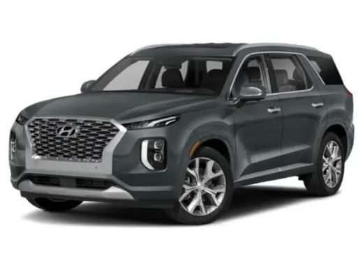 Hyundai PALISADE 2022 Limited SUV de 4 puertas