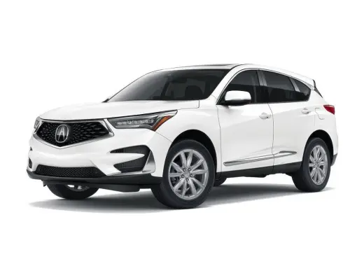 Acura RDX 2020 4dr SUV