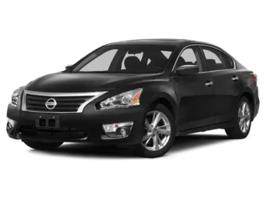 Nissan Altima 2015 2.5 4dr Sedán