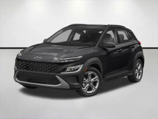Hyundai KONA 2022 SEL 4dr Crossover