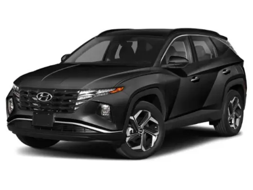 Hyundai TUCSON Híbrido 2022 AWD SEL Convenience 4dr SUV