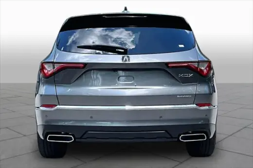 Acura MDX 2024 SH-AWD 4dr SUV con paquete de tecnología