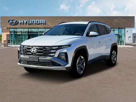 Hyundai TUCSON Híbrido enchufable 2025 AWD SEL 4dr SUV