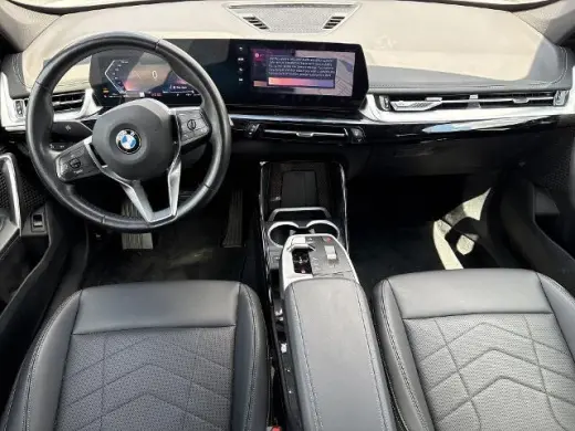 BMW X1 2024 AWD xDrive28i 4dr Vehículo Deportivo de Actividad