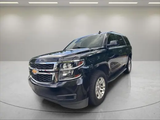 Chevrolet Tahoe 2019 4x4 LT 4dr SUV