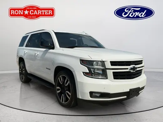 Chevrolet Tahoe 2020 4x2 Premier 4dr SUV