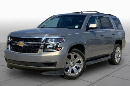 Chevrolet Tahoe 2017 4x2 LS 4dr SUV