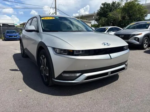 Hyundai IONIQ 5 2023 SEL 4pt Crossover