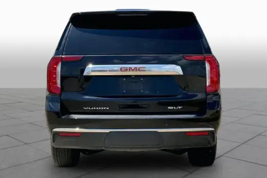 GMC Yukon 2021 4x2 SLT 4dr SUV