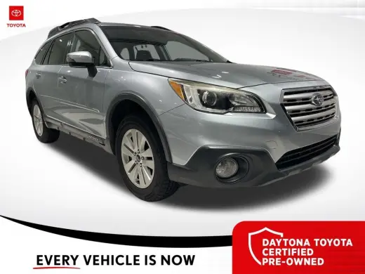 Subaru Outback 2017 AWD 2.5i Premium 4dr Wagon