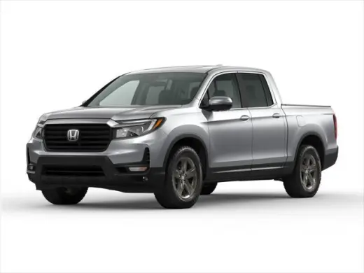 Honda Ridgeline 2023 AWD RTL 4dr Crew Cab 5.3 ft. SB