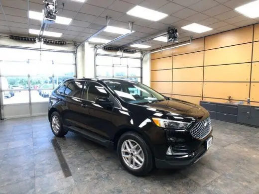 Ford Edge 2024 AWD SEL 4 puertas SUV