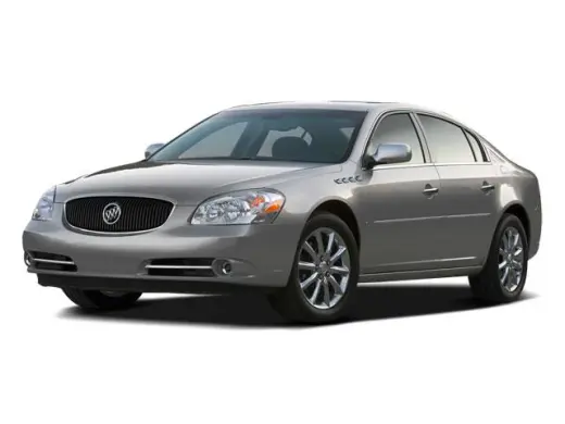 Buick Lucerne 2008 CXL 4dr Sedán