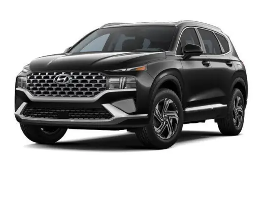 Hyundai SANTA FE 2022 SEL 4dr Crossover