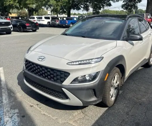 Hyundai KONA 2023 SEL 4dr Crossover