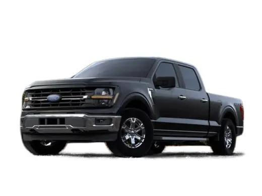 Ford F-150 2024 4x4 XLT 4dr SuperCrew 6.5 ft. SB